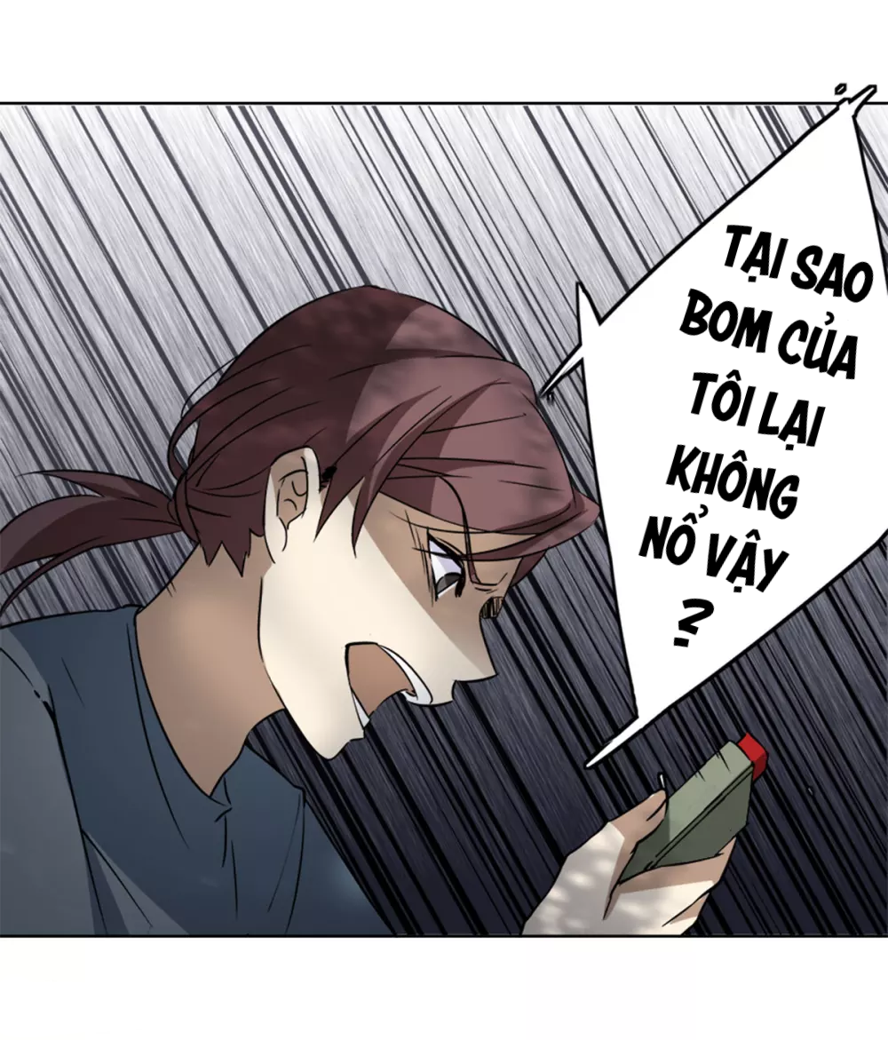 Cô Ấy Đến Rồi, Xin Hãy Nằm Xuống! Chapter 4 - Trang 2