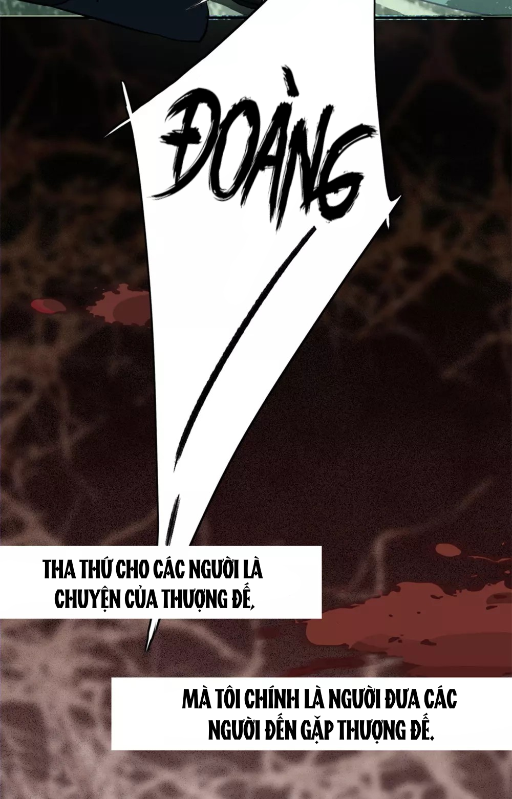 Cô Ấy Đến Rồi, Xin Hãy Nằm Xuống! Chapter 4 - Trang 2