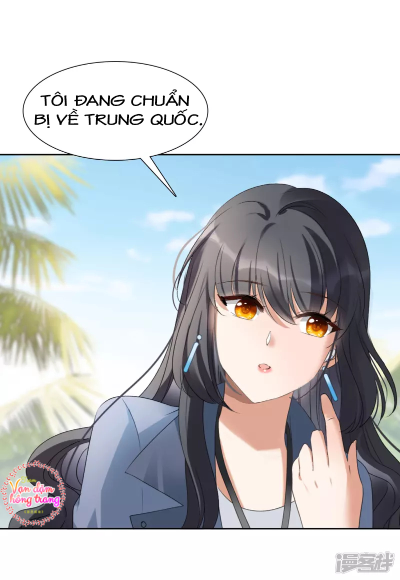 Cô Ấy Đến Rồi, Xin Hãy Nằm Xuống! Chapter 40 - Trang 2