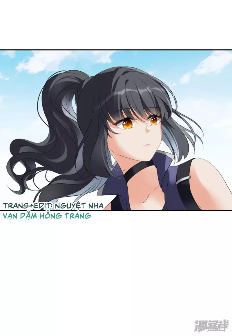 Cô Ấy Đến Rồi, Xin Hãy Nằm Xuống! Chapter 41 - Trang 2