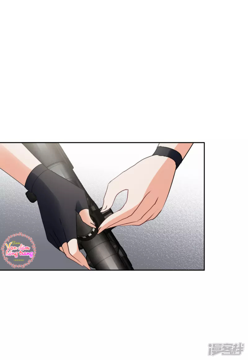 Cô Ấy Đến Rồi, Xin Hãy Nằm Xuống! Chapter 41 - Trang 2