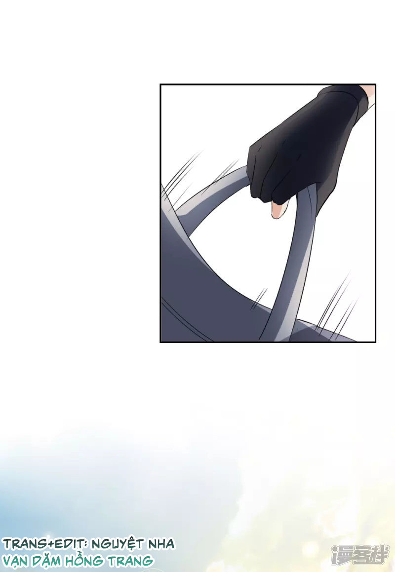 Cô Ấy Đến Rồi, Xin Hãy Nằm Xuống! Chapter 42 - Trang 2
