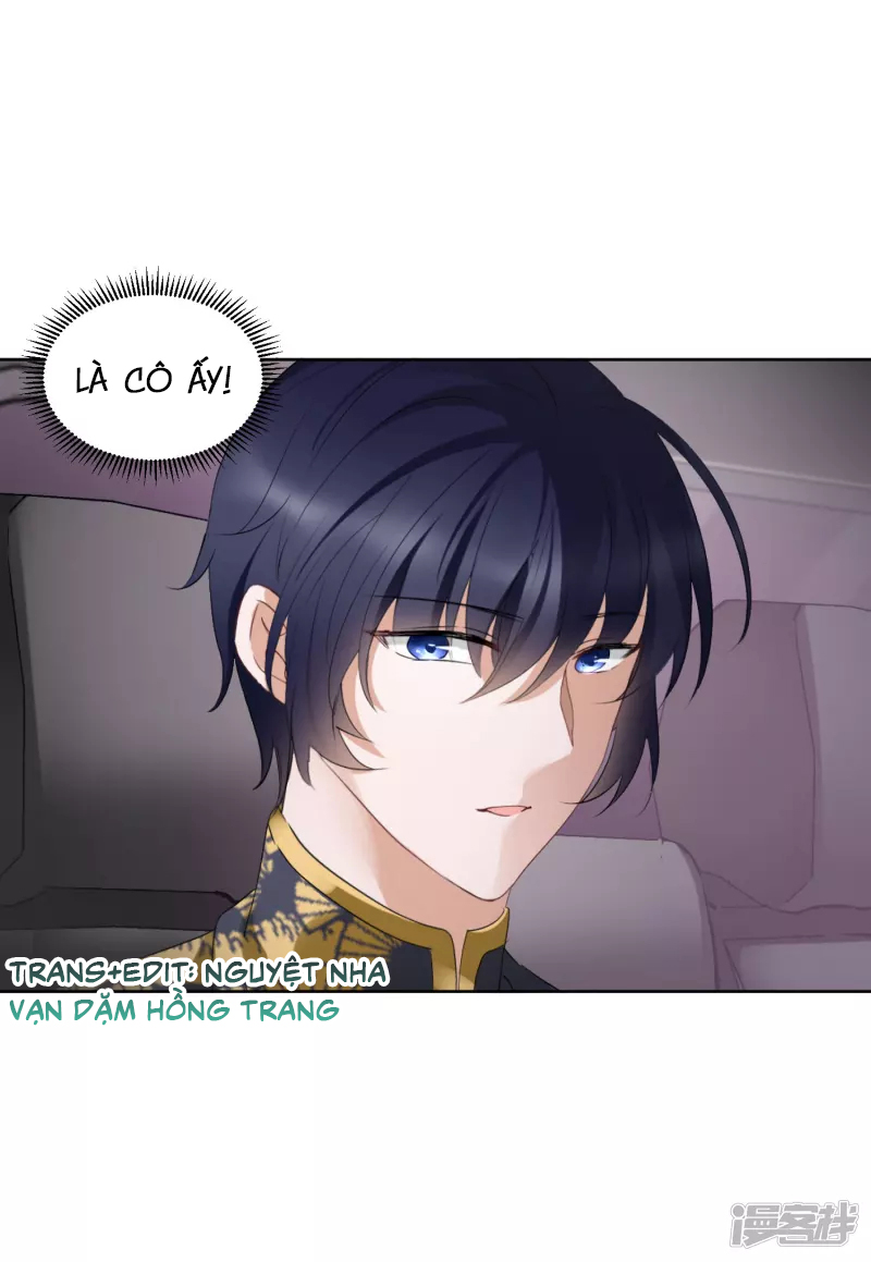 Cô Ấy Đến Rồi, Xin Hãy Nằm Xuống! Chapter 42 - Trang 2