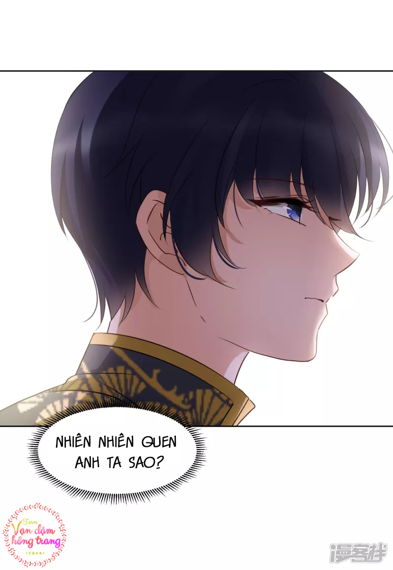 Cô Ấy Đến Rồi, Xin Hãy Nằm Xuống! Chapter 42 - Trang 2