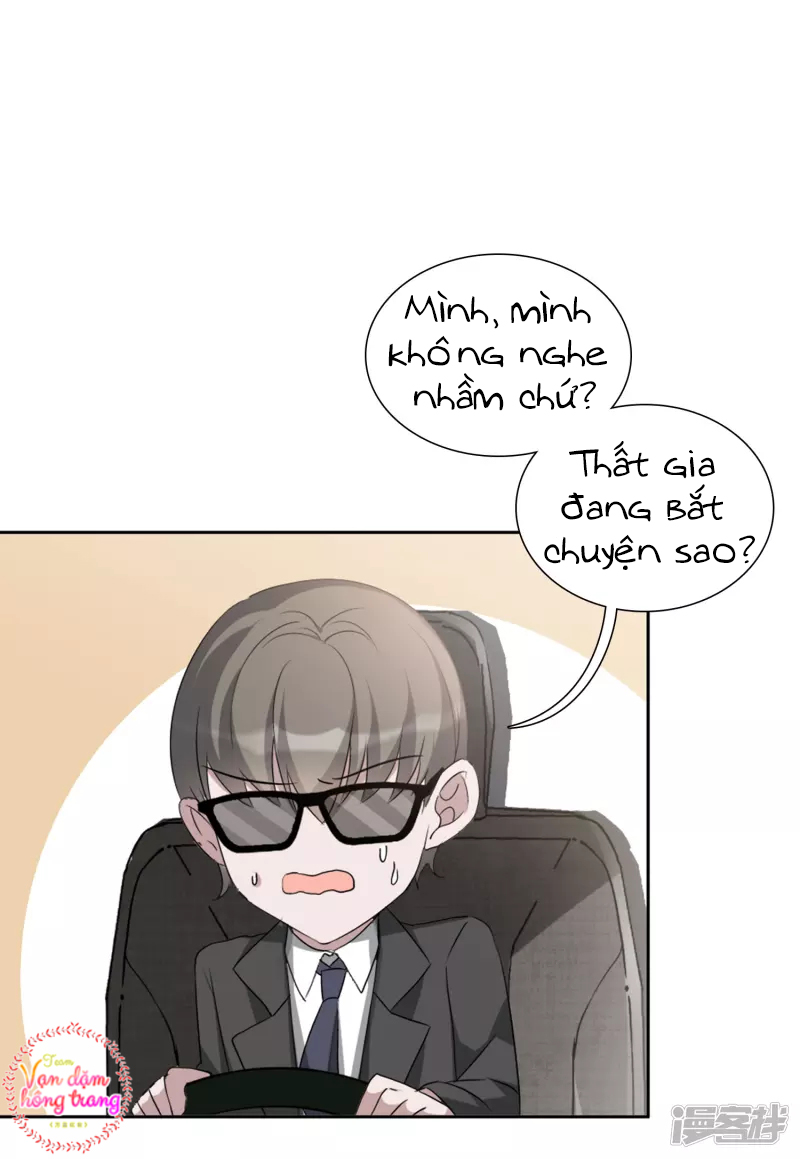 Cô Ấy Đến Rồi, Xin Hãy Nằm Xuống! Chapter 43 - Trang 2