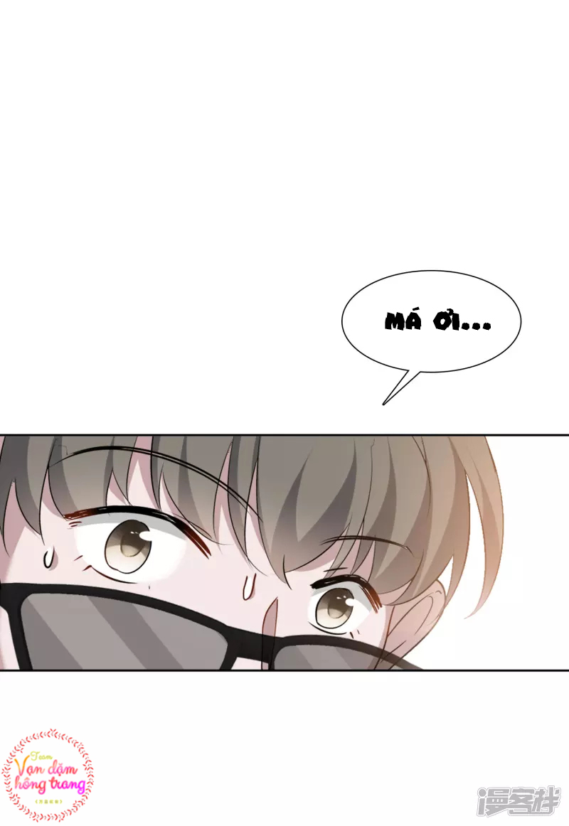 Cô Ấy Đến Rồi, Xin Hãy Nằm Xuống! Chapter 43 - Trang 2