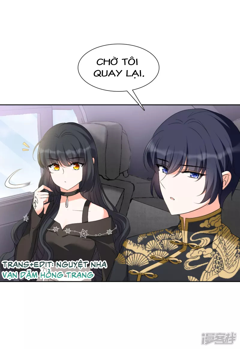 Cô Ấy Đến Rồi, Xin Hãy Nằm Xuống! Chapter 45 - Trang 2