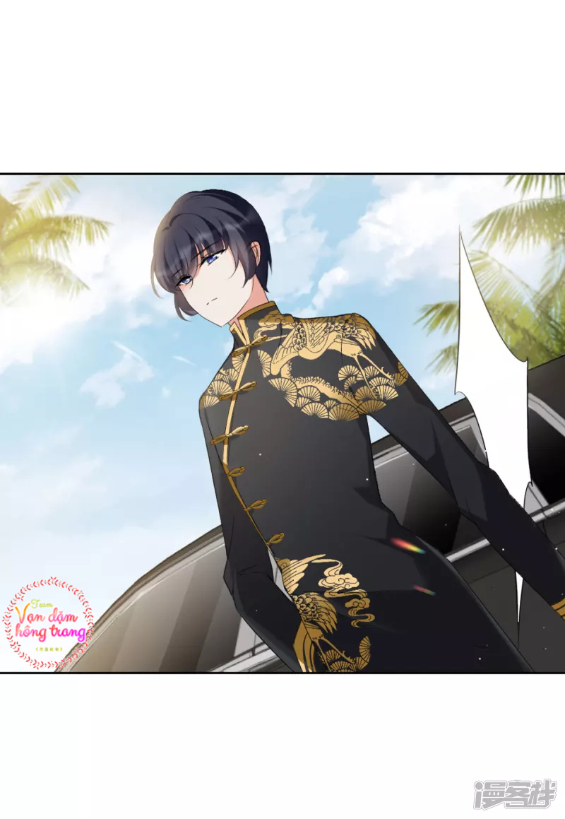 Cô Ấy Đến Rồi, Xin Hãy Nằm Xuống! Chapter 45 - Trang 2