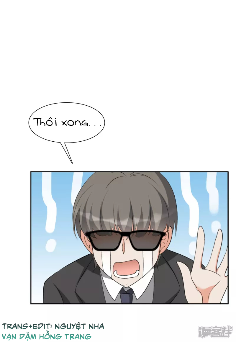 Cô Ấy Đến Rồi, Xin Hãy Nằm Xuống! Chapter 45 - Trang 2