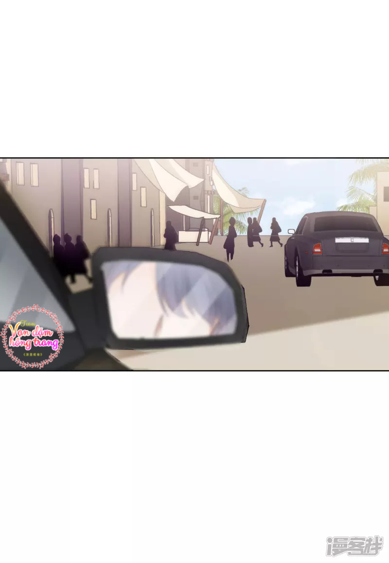 Cô Ấy Đến Rồi, Xin Hãy Nằm Xuống! Chapter 45 - Trang 2