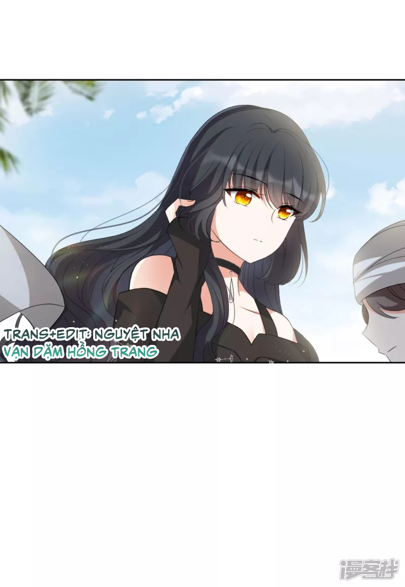 Cô Ấy Đến Rồi, Xin Hãy Nằm Xuống! Chapter 45 - Trang 2