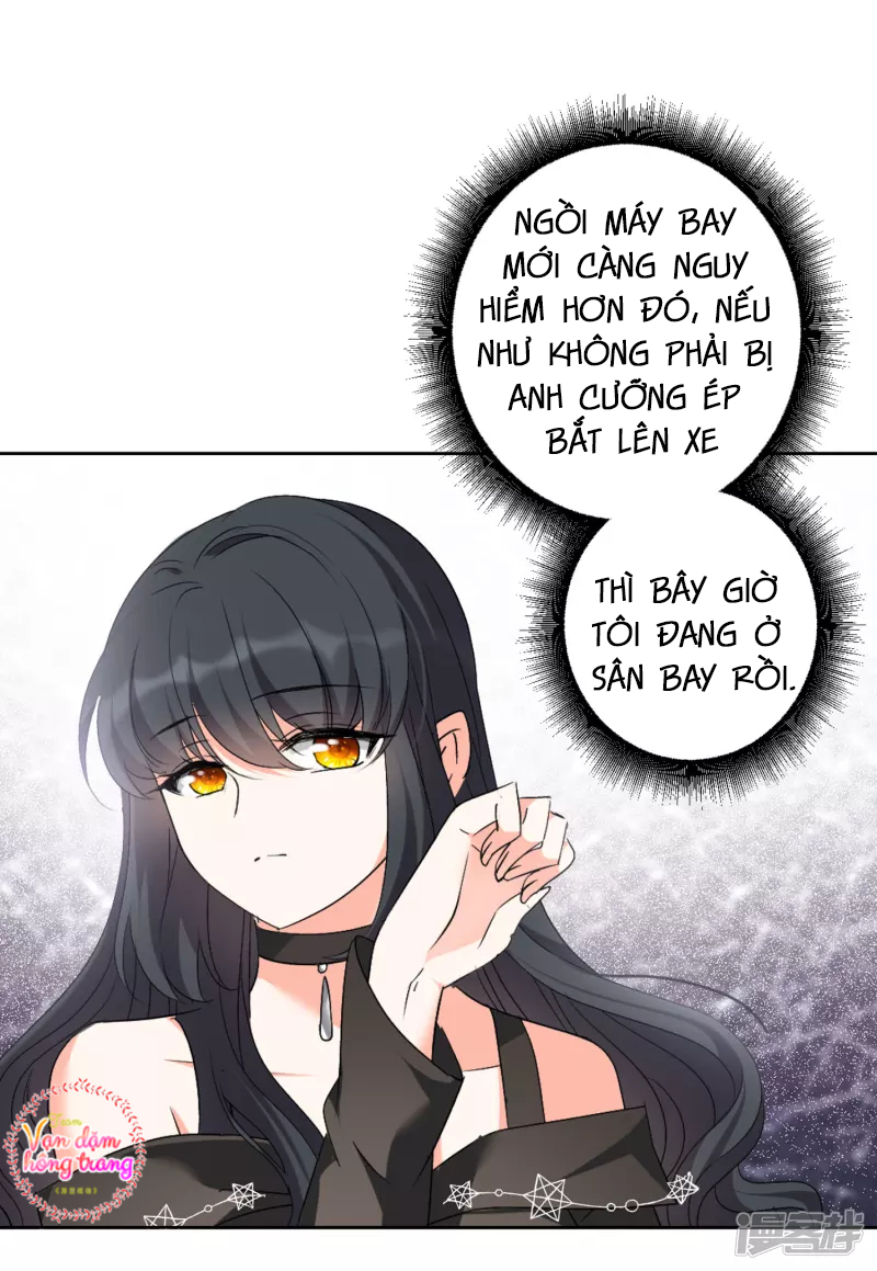 Cô Ấy Đến Rồi, Xin Hãy Nằm Xuống! Chapter 45 - Trang 2
