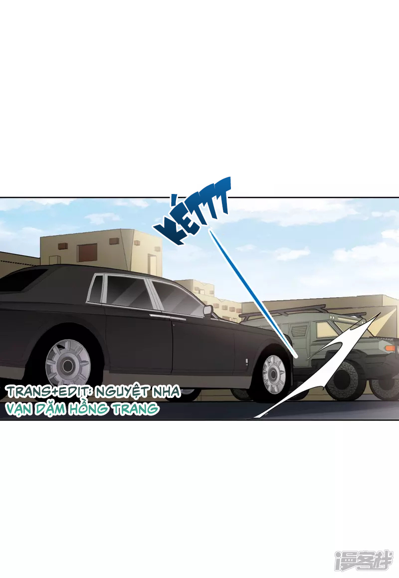 Cô Ấy Đến Rồi, Xin Hãy Nằm Xuống! Chapter 45 - Trang 2