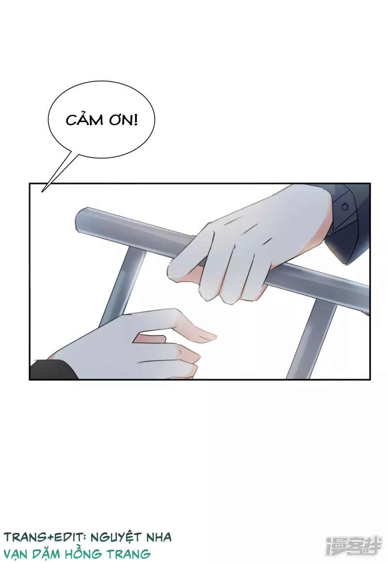 Cô Ấy Đến Rồi, Xin Hãy Nằm Xuống! Chapter 46 - Trang 2
