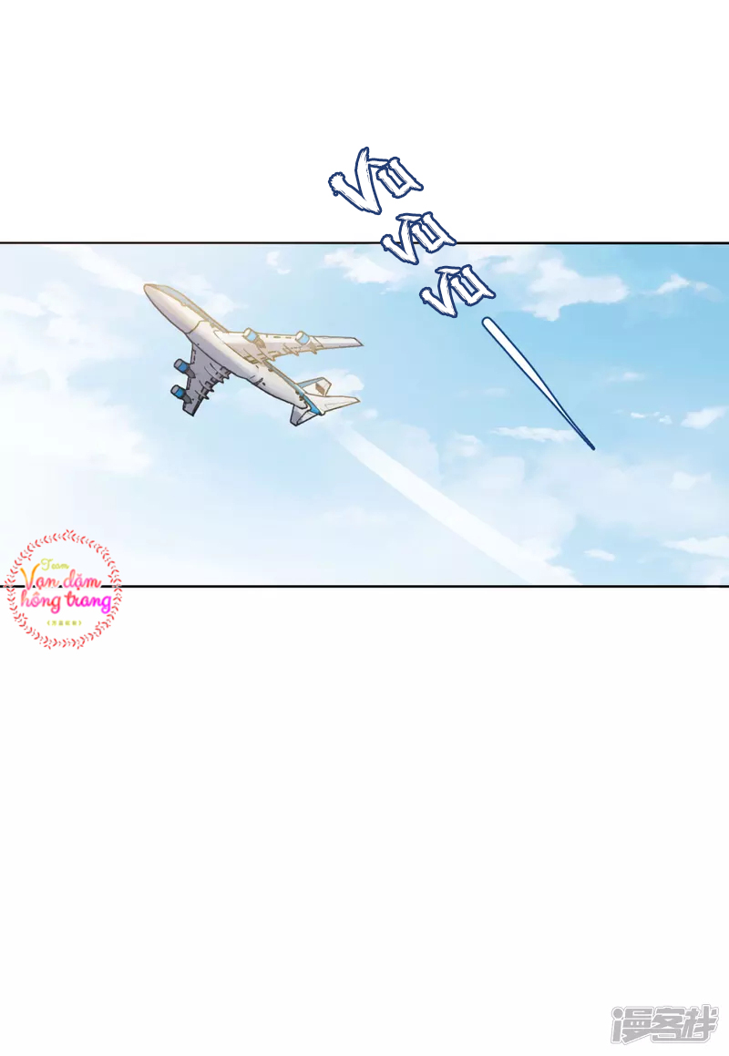 Cô Ấy Đến Rồi, Xin Hãy Nằm Xuống! Chapter 46 - Trang 2