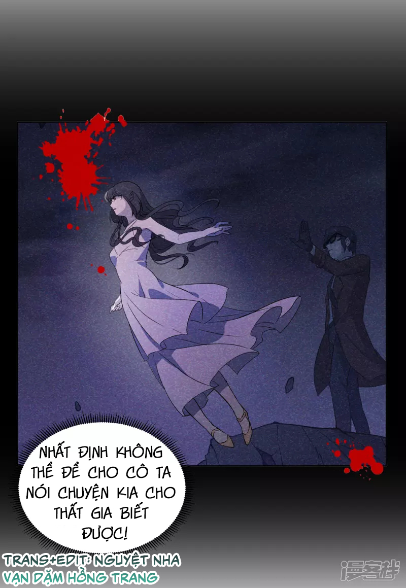 Cô Ấy Đến Rồi, Xin Hãy Nằm Xuống! Chapter 46 - Trang 2