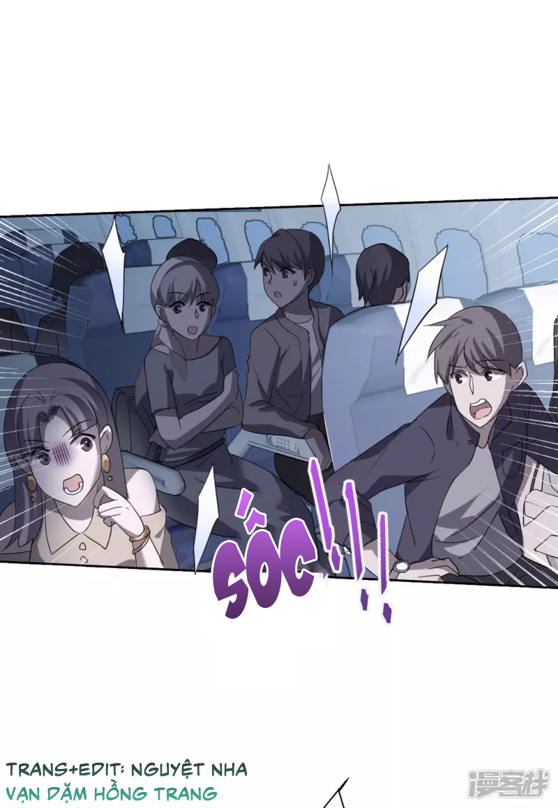 Cô Ấy Đến Rồi, Xin Hãy Nằm Xuống! Chapter 47 - Trang 2