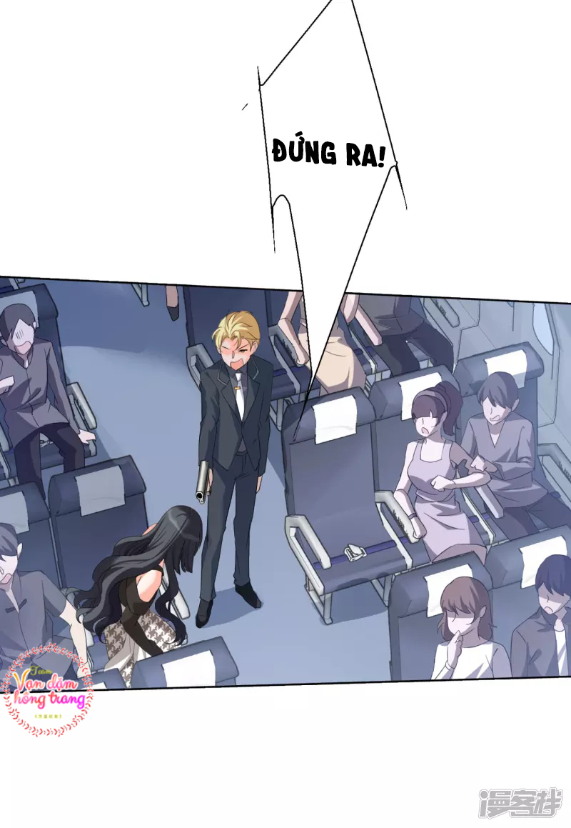 Cô Ấy Đến Rồi, Xin Hãy Nằm Xuống! Chapter 47 - Trang 2