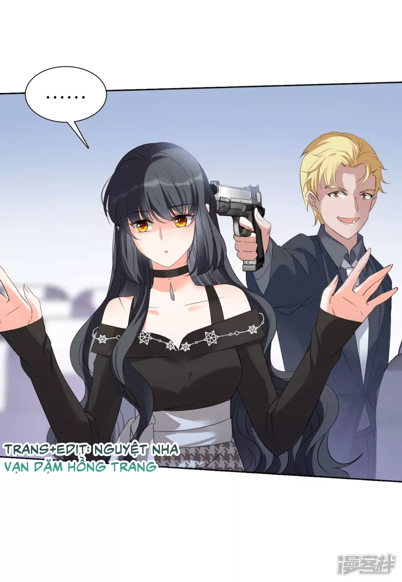 Cô Ấy Đến Rồi, Xin Hãy Nằm Xuống! Chapter 47 - Trang 2