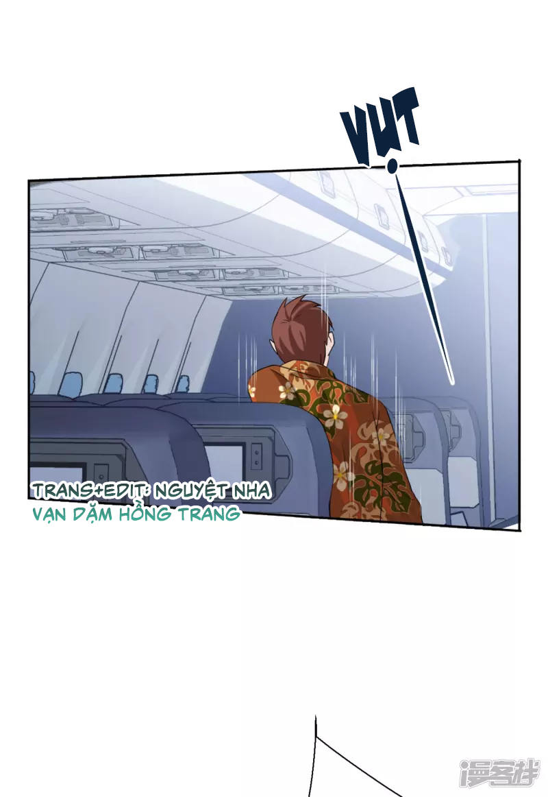 Cô Ấy Đến Rồi, Xin Hãy Nằm Xuống! Chapter 47 - Trang 2