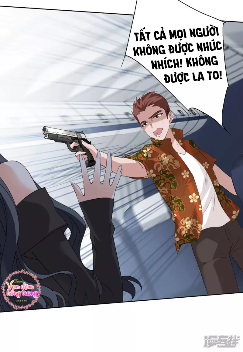 Cô Ấy Đến Rồi, Xin Hãy Nằm Xuống! Chapter 47 - Trang 2