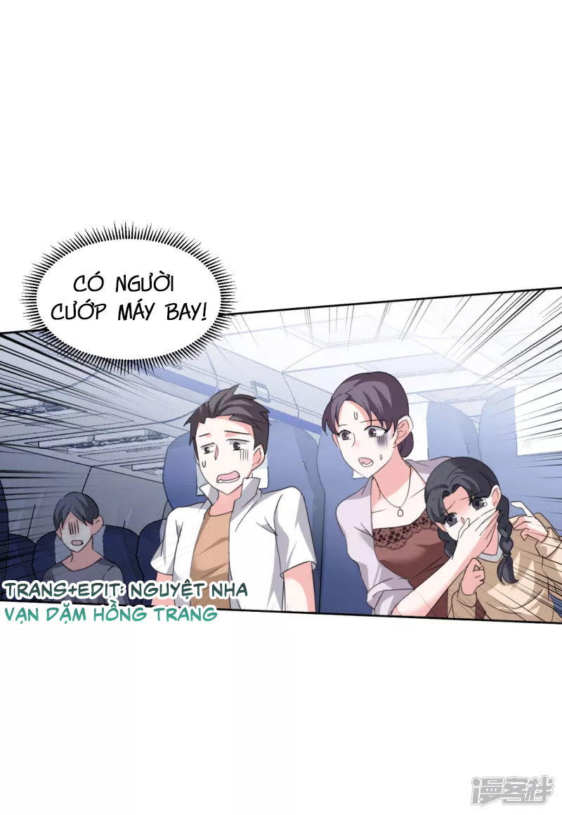 Cô Ấy Đến Rồi, Xin Hãy Nằm Xuống! Chapter 47 - Trang 2