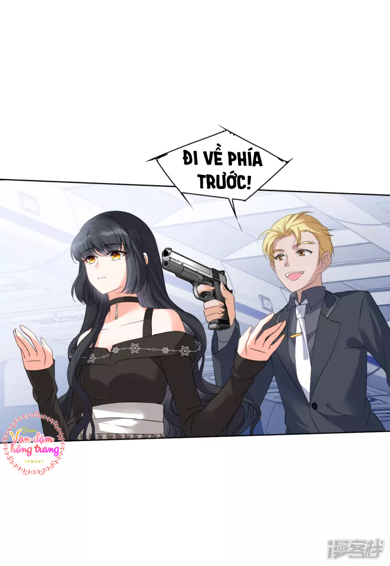 Cô Ấy Đến Rồi, Xin Hãy Nằm Xuống! Chapter 47 - Trang 2