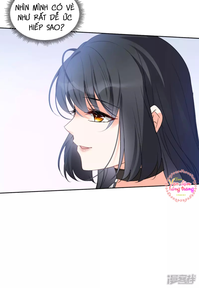 Cô Ấy Đến Rồi, Xin Hãy Nằm Xuống! Chapter 47 - Trang 2