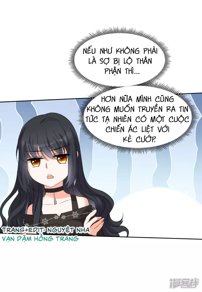 Cô Ấy Đến Rồi, Xin Hãy Nằm Xuống! Chapter 47 - Trang 2