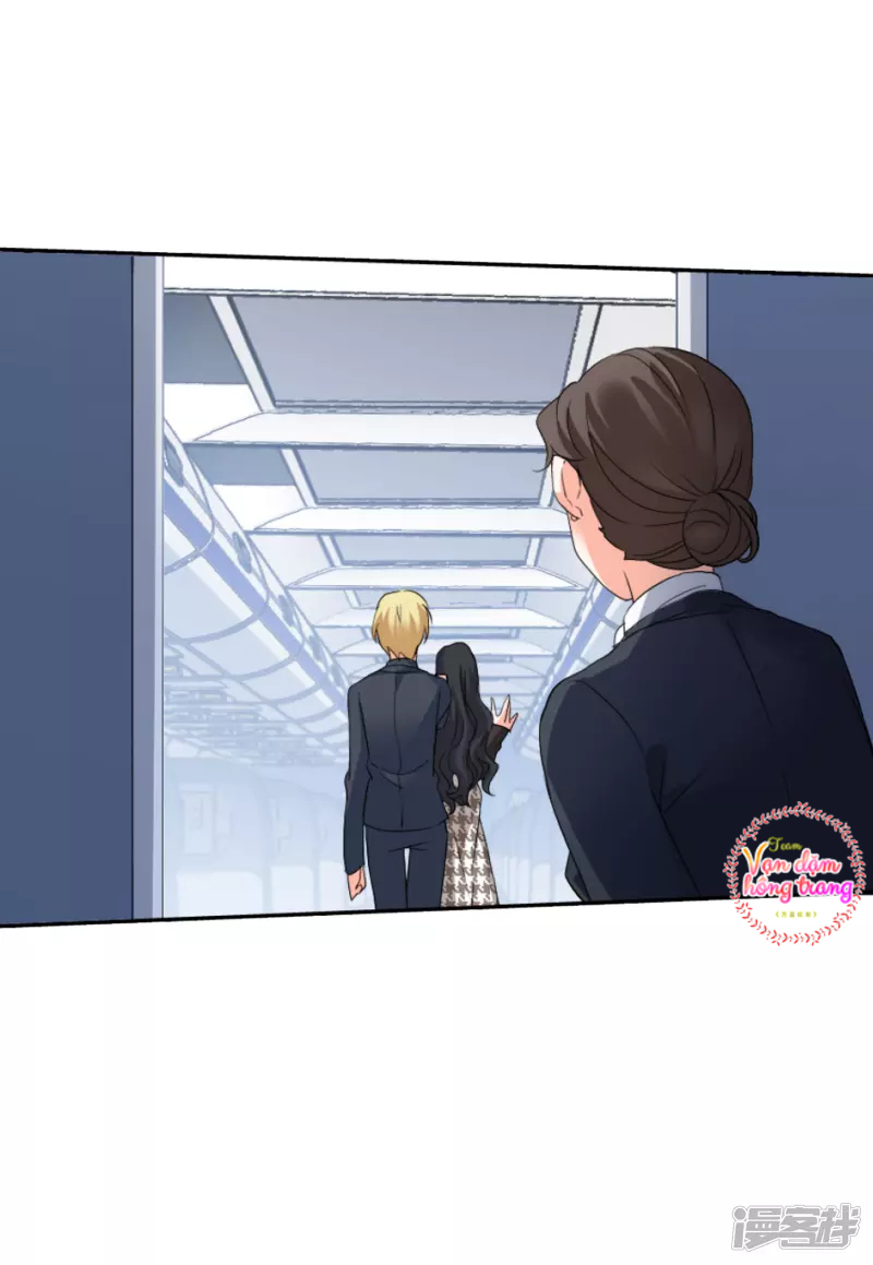 Cô Ấy Đến Rồi, Xin Hãy Nằm Xuống! Chapter 47 - Trang 2