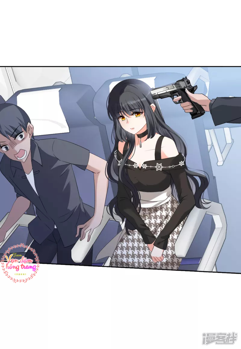 Cô Ấy Đến Rồi, Xin Hãy Nằm Xuống! Chapter 47 - Trang 2