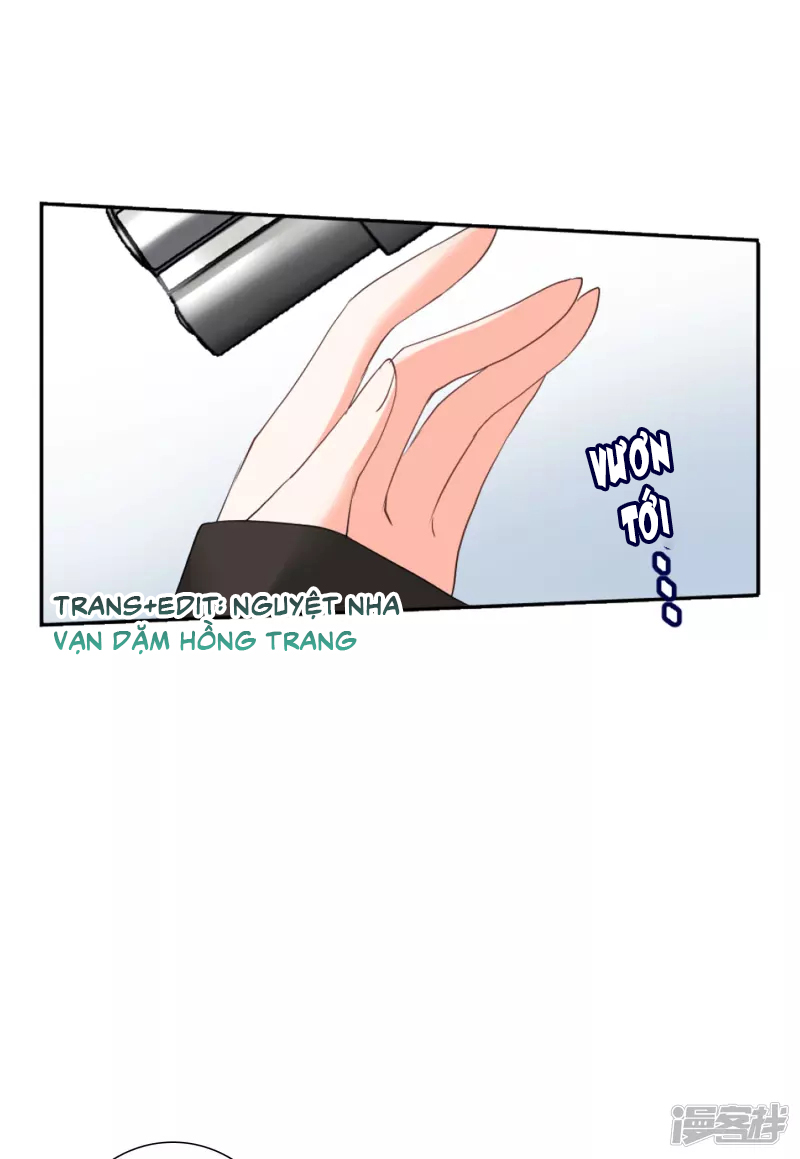 Cô Ấy Đến Rồi, Xin Hãy Nằm Xuống! Chapter 47 - Trang 2