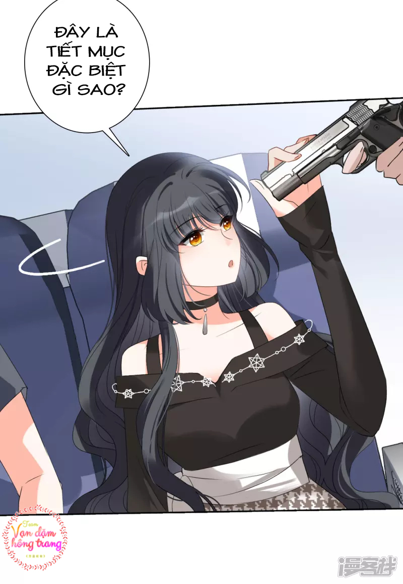 Cô Ấy Đến Rồi, Xin Hãy Nằm Xuống! Chapter 47 - Trang 2