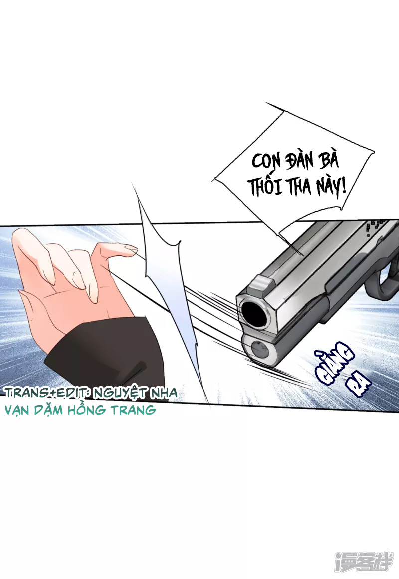 Cô Ấy Đến Rồi, Xin Hãy Nằm Xuống! Chapter 47 - Trang 2