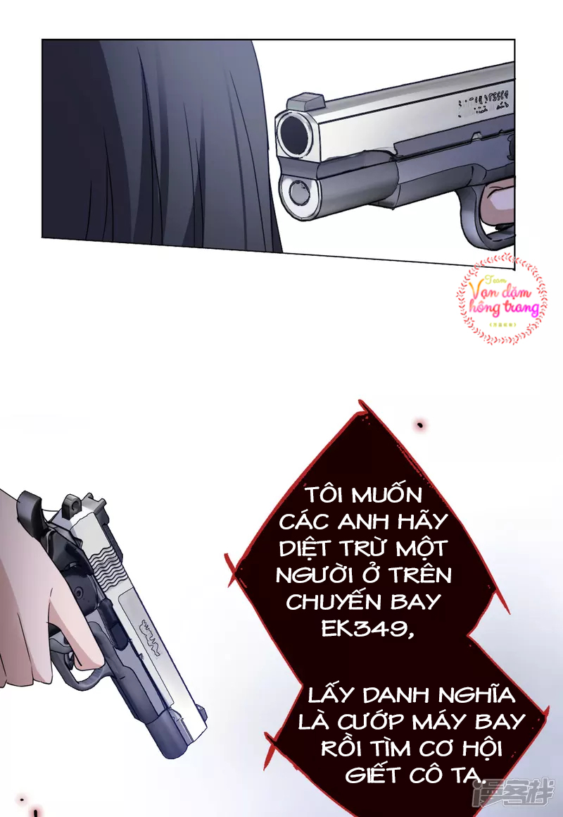 Cô Ấy Đến Rồi, Xin Hãy Nằm Xuống! Chapter 48 - Trang 2
