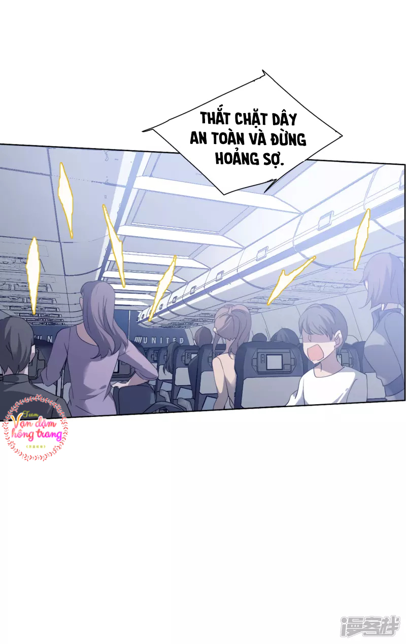 Cô Ấy Đến Rồi, Xin Hãy Nằm Xuống! Chapter 48 - Trang 2