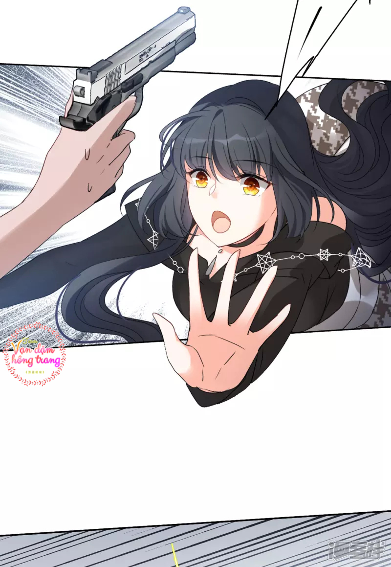 Cô Ấy Đến Rồi, Xin Hãy Nằm Xuống! Chapter 49 - Trang 2