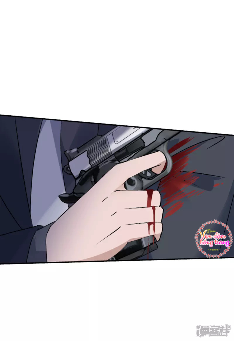 Cô Ấy Đến Rồi, Xin Hãy Nằm Xuống! Chapter 49 - Trang 2