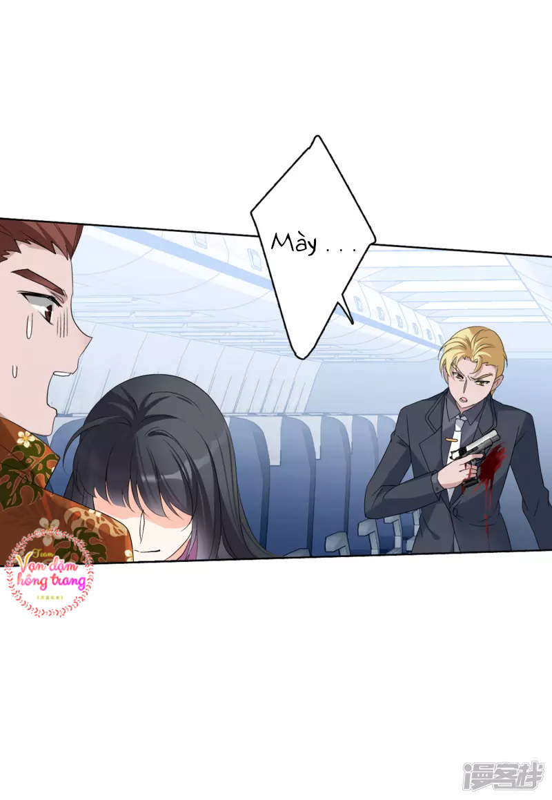 Cô Ấy Đến Rồi, Xin Hãy Nằm Xuống! Chapter 49 - Trang 2