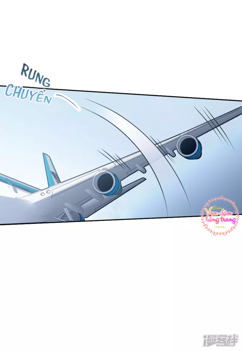 Cô Ấy Đến Rồi, Xin Hãy Nằm Xuống! Chapter 49 - Trang 2