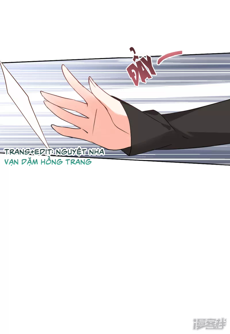 Cô Ấy Đến Rồi, Xin Hãy Nằm Xuống! Chapter 49 - Trang 2