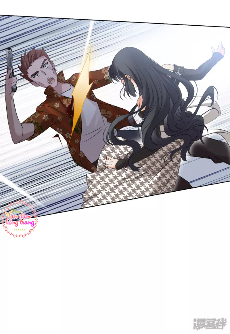 Cô Ấy Đến Rồi, Xin Hãy Nằm Xuống! Chapter 49 - Trang 2