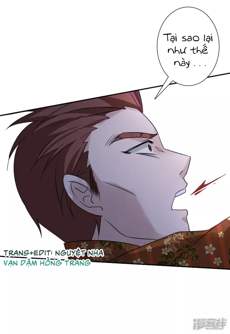 Cô Ấy Đến Rồi, Xin Hãy Nằm Xuống! Chapter 49 - Trang 2