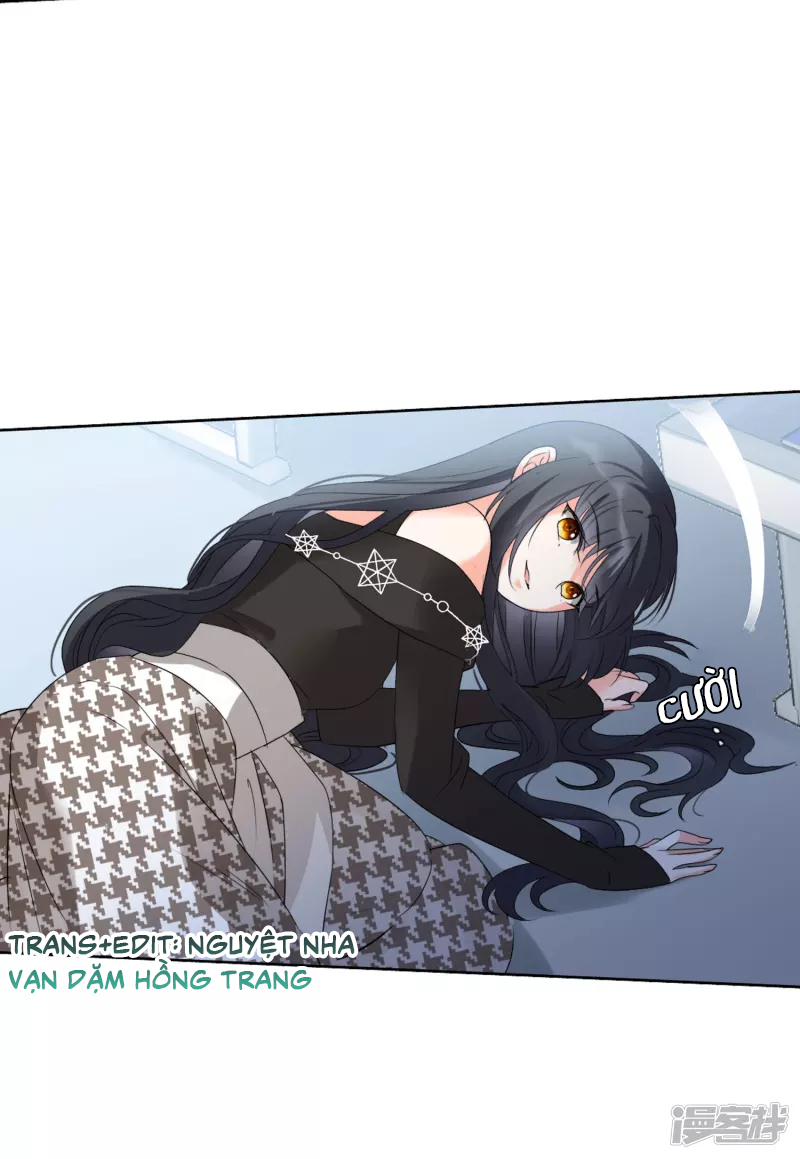 Cô Ấy Đến Rồi, Xin Hãy Nằm Xuống! Chapter 49 - Trang 2