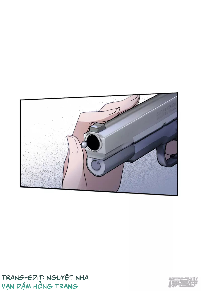 Cô Ấy Đến Rồi, Xin Hãy Nằm Xuống! Chapter 49 - Trang 2