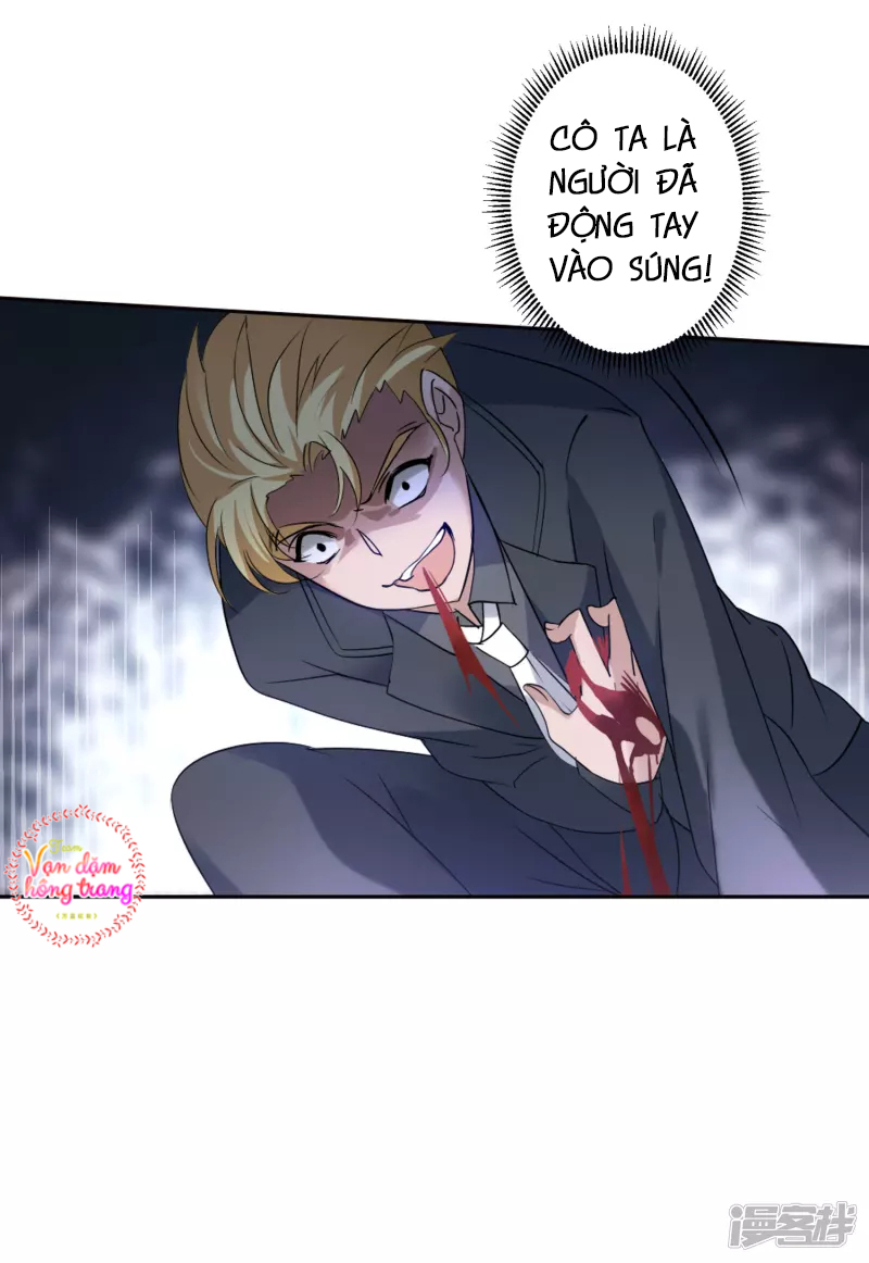 Cô Ấy Đến Rồi, Xin Hãy Nằm Xuống! Chapter 49 - Trang 2