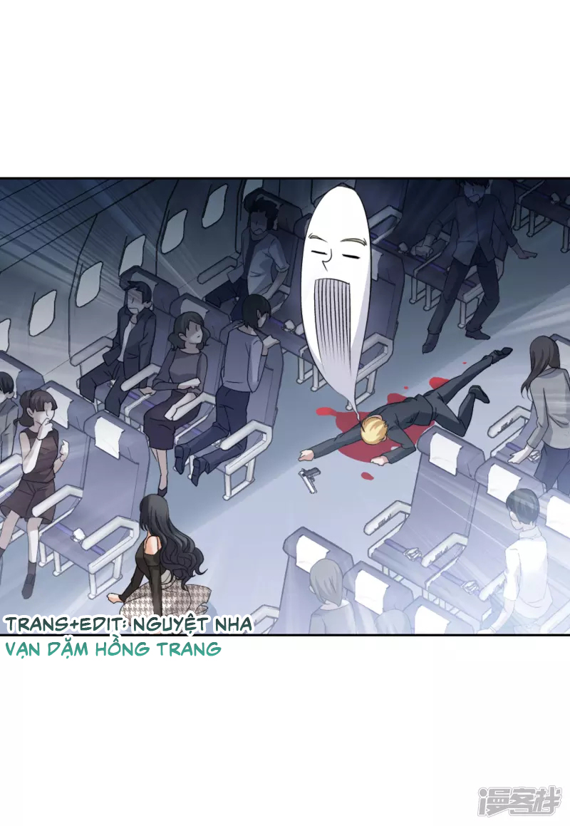 Cô Ấy Đến Rồi, Xin Hãy Nằm Xuống! Chapter 49 - Trang 2
