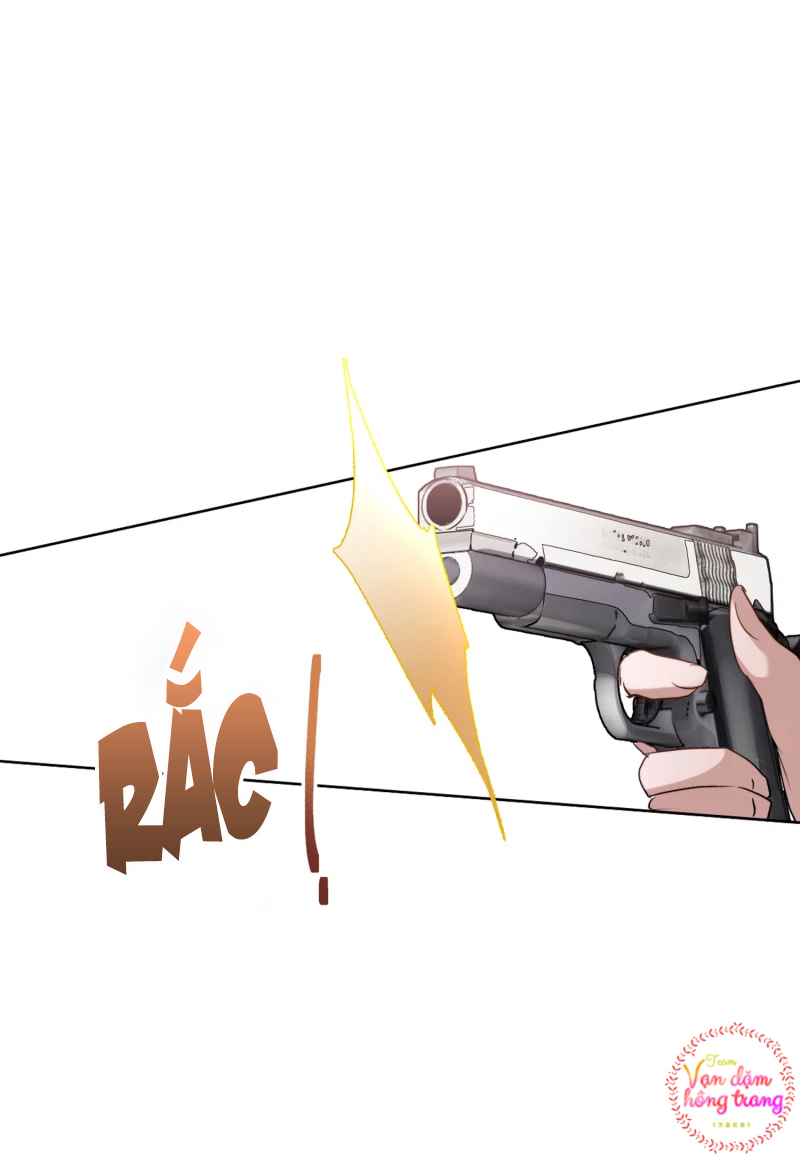 Cô Ấy Đến Rồi, Xin Hãy Nằm Xuống! Chapter 49 - Trang 2