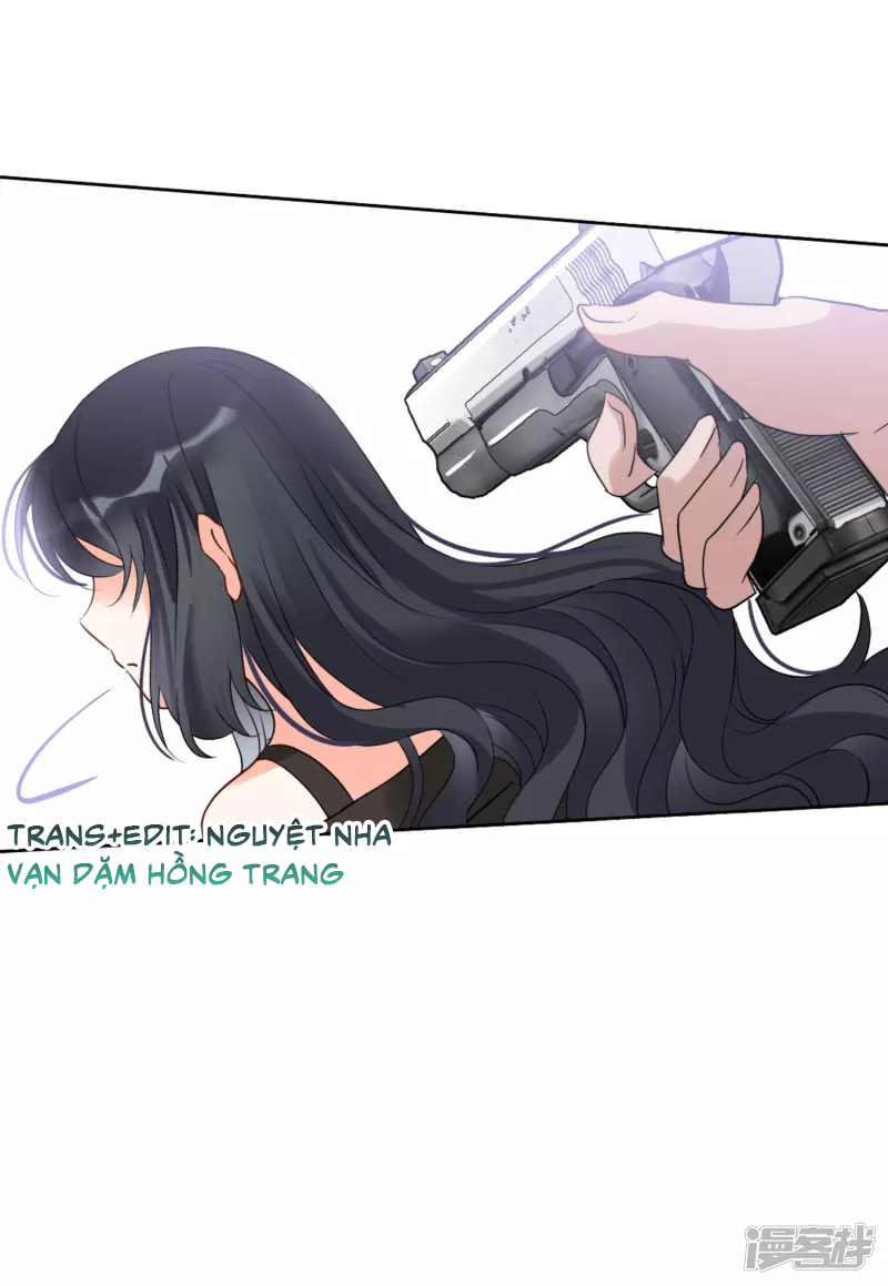 Cô Ấy Đến Rồi, Xin Hãy Nằm Xuống! Chapter 49 - Trang 2