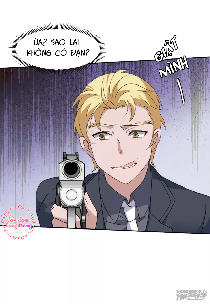 Cô Ấy Đến Rồi, Xin Hãy Nằm Xuống! Chapter 49 - Trang 2